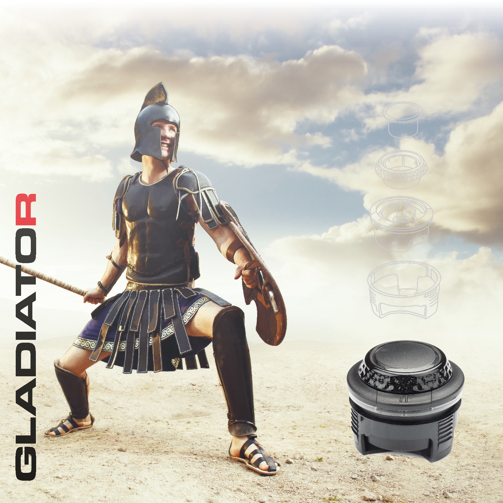 GLADIATOR