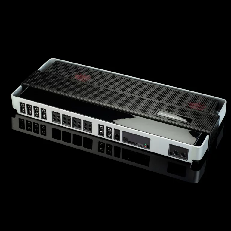 Pro 8|30 DSP