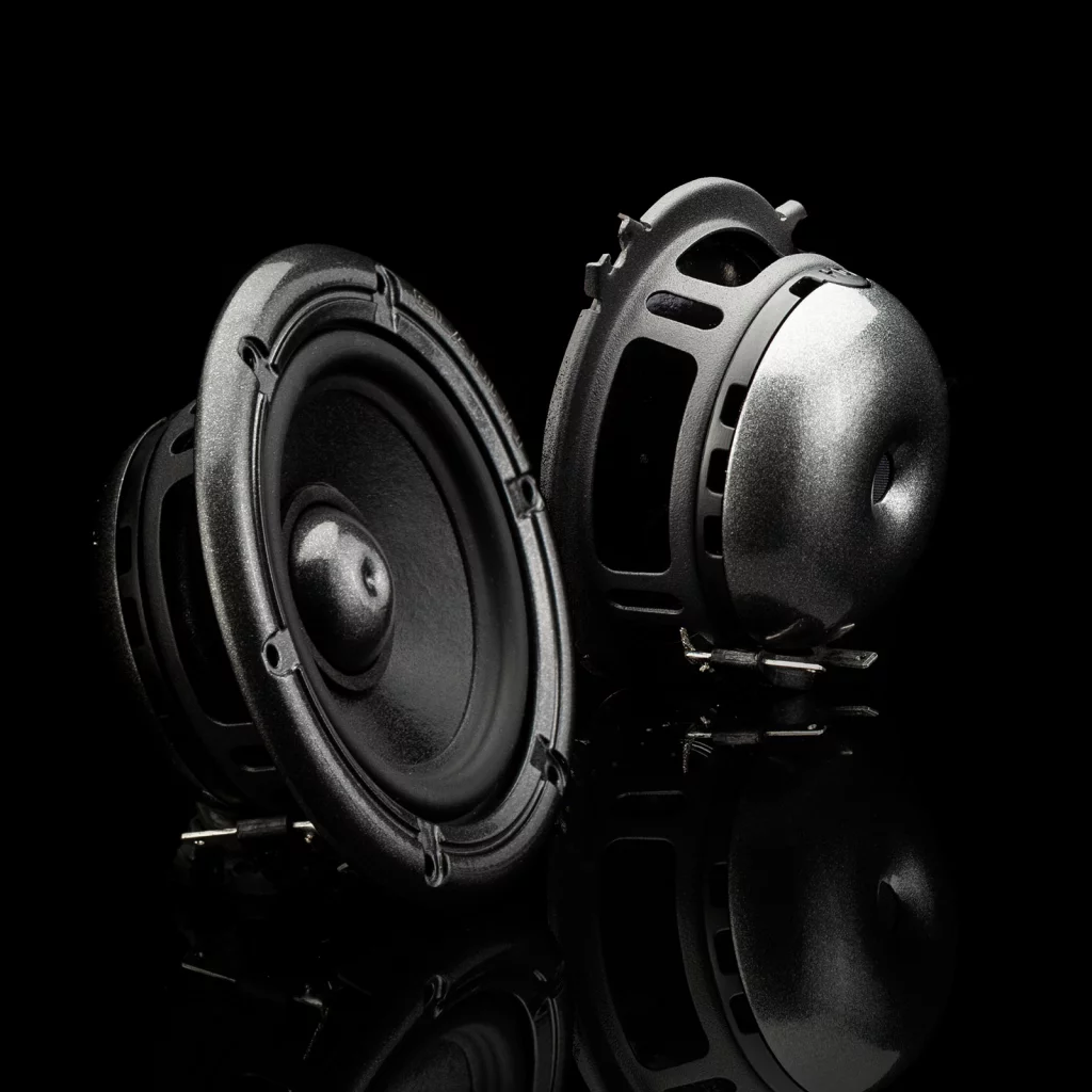 AEROSPACE 80 中音單體