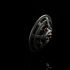 GLADEN G-FIT 200 midwoofer, rear view with basket and terminals