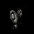 GLADEN G-FIT 200 midwoofer, pair, front and rear view