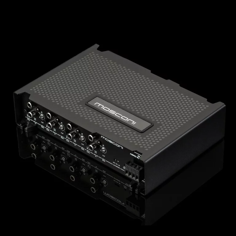 AERO 8|12 DSP