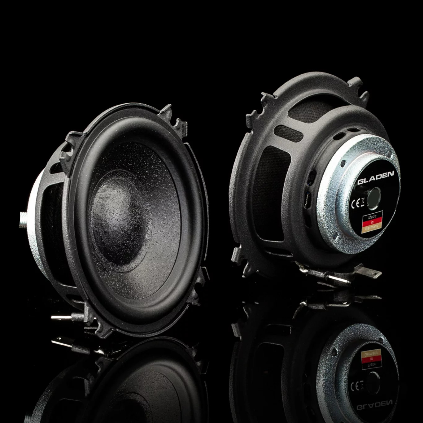 PRO 80 中音單體