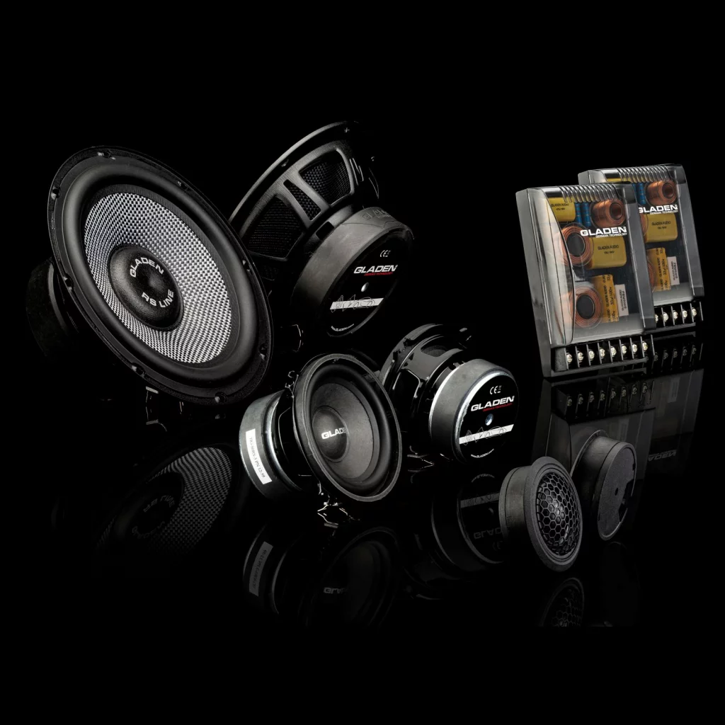 RS 165.3 G2 三音路系統