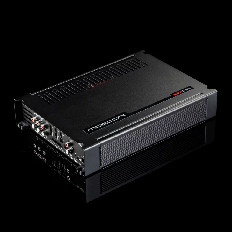 ONE 6|10 DSP