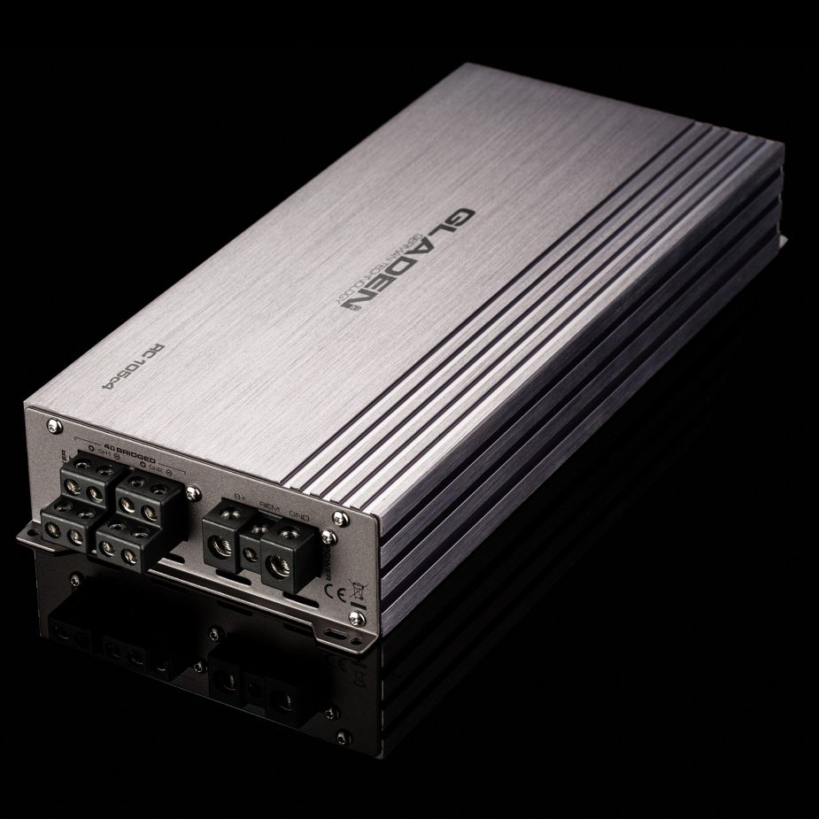 Gladen RC 105c4