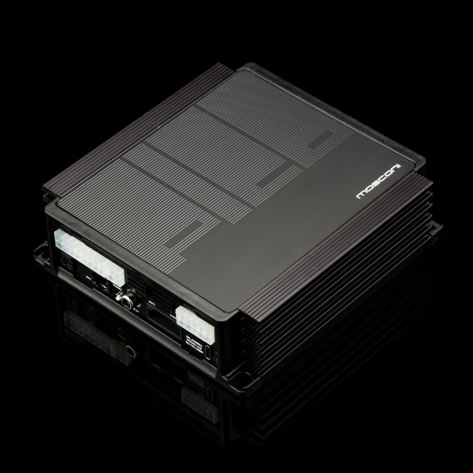 Mosconi Pico 8|10 DSP v2