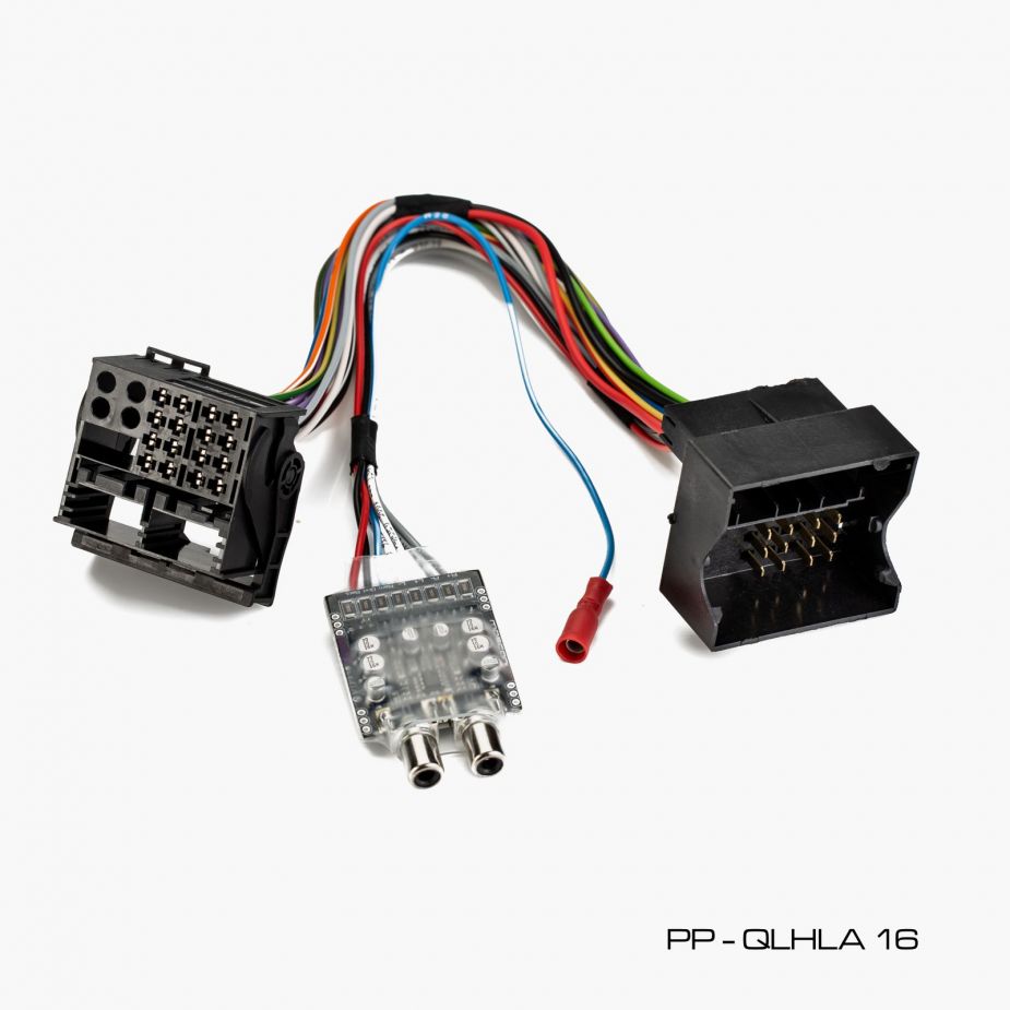 Plug & Play - High Level